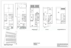 Belgravia Villas (D28), Terrace #520751001